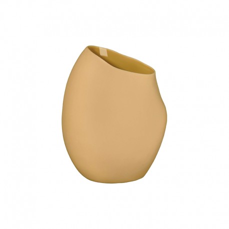Vase 21cm Mustard - Hana - Asa Selection ASA SELECTION ASA60013151