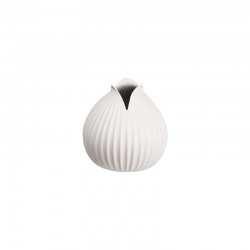 Vase Ø18,5cm White - Yoko - Asa Selection ASA SELECTION ASA1361016