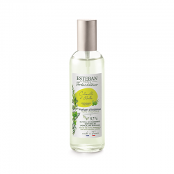 Vaporizador 100ml - Citronela e Menta - Esteban Parfums ESTEBAN PARFUMS ESTBCM-003