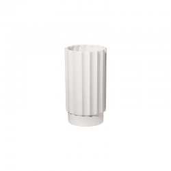 Vase Ø11cm Round White - Artdeco - Asa Selection ASA SELECTION ASA63013091