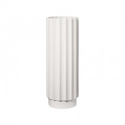Vase Ø15cm Round White - Artdeco - Asa Selection ASA SELECTION ASA63016091