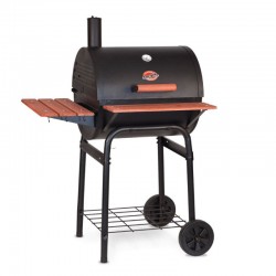 Charcoal Barbecue Wrangler - Chargriller
