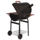 Charcoal Barbecue Wrangler - Chargriller CHARGRILLER BAR2123