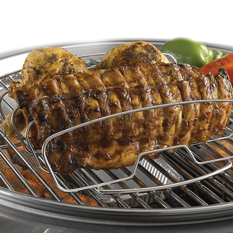 Rib Rack Charbroil