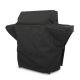 Cover For Barbecue T5000 Black - Charbroil CHARBROIL CB140575