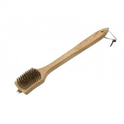 Grill Brush 45Cm - Charbroil - Charbroil