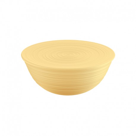 Bol con Tapa XL Amarillo - Tierra - Guzzini GUZZINI GZ175001206