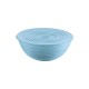 L Bowl with Lid Blue - Tierra - Guzzini GUZZINI GZ175002157