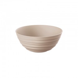 Medium Bowl Taupe - Tierra - Guzzini GUZZINI GZ175018158