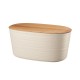 Bread Box with Lid Clay - Tierra - Guzzini GUZZINI GZ17960079