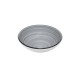 Small Bowl Sky Grey - Twist White And Sky Grey - Guzzini GUZZINI GZ18161492