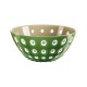 Bol Ø20cm Verde/Blanco/Arena - Le Murrine Verde, Area Y Blanco - Guzzini GUZZINI GZ279420159