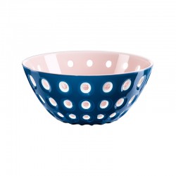 Bowl Ø20cm Blue/White/Pink - Le Murrine Blue, White And Pink - Guzzini GUZZINI GZ279420160