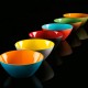 Medium Bowl Coral/Sea - My Fusion Coral And Sea - Guzzini GUZZINI GZ281420144