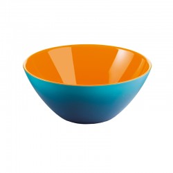 Medium Bowl Blue/Orange - My Fusion Blue And Orange - Guzzini GUZZINI GZ281420145