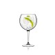 Set of 8 Gin Tonic Glasses - Air Beach Clear - Italesse ITALESSE ITL0048TR