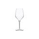 Set of 6 Wine Glasses - Vertical Medium Transparent - Italesse ITALESSE ITL3308