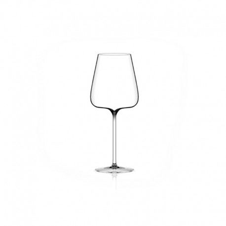 Set of 6 Wine Glasses 790ml - Etoile Noir - Italesse ITALESSE ITL3361