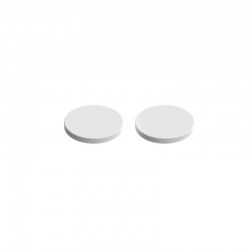 Set of 14 Filters for Adult Eco-Mask White - Guzzini Protection GUZZINI protection GZ10891052C