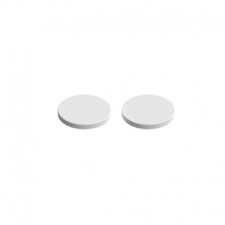 Set of 14 Filters for Adult Eco-Mask White - Guzzini Protection GUZZINI protection GZ10891052C