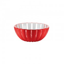 Bowl 12cm Red - Grace Red And White - Guzzini GUZZINI GZ29691265