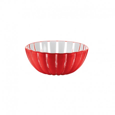 Bol 12cm Rojo - Grace Rojo Y Blanco - Guzzini GUZZINI GZ29691265