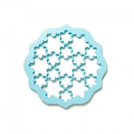 Cortador Flocos De Neve Azul - Lekue LEKUE LK0200170Z11M017