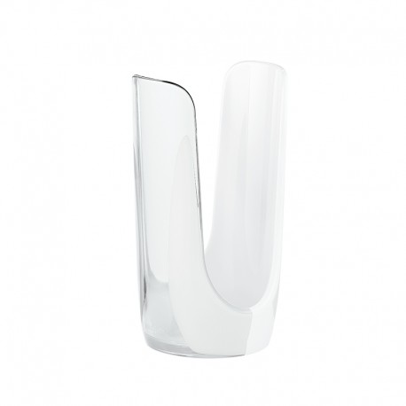 Plastic/Paper Cup Dispenser Clear - Grace Cear - Guzzini GUZZINI GZ24720000