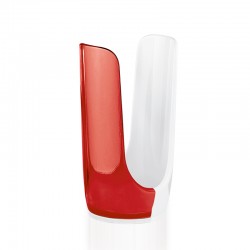Dispensador de Copos de Plástico Vermelho - Grace - Guzzini