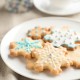 Snow Cookies Cutter Blue - Lekue LEKUE LK0200170Z11M017