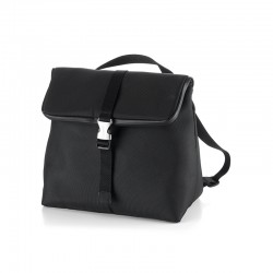 Bolsa Mochila Térmica Negro - Fashion&Go - Guzzini