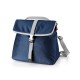 Bolsa Mochila Térmica Azul - Fashion&Go - Guzzini GUZZINI GZ032905210