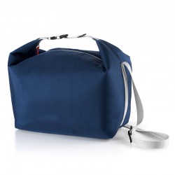 Thermal Bowler Bag L Blue - Fashion&Go - Guzzini
