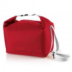 Thermal Bowler Bag L Red - Fashion&Go - Guzzini