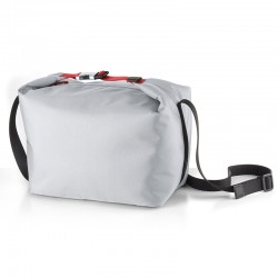 Thermal Bowler Bag L Grey - Fashion&Go - Guzzini