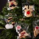 Christmas Cookies kit - Lekue LEKUE LK3000095SURM017