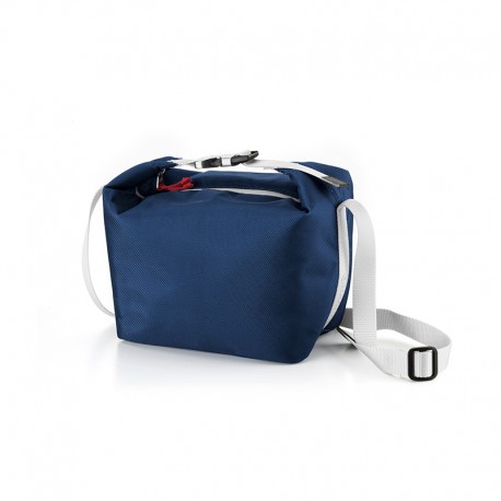 Thermal Bowler Bag S Blue - Fashion&Go - Guzzini GUZZINI GZ032906210