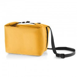 Thermal Bowler Bag M Ochre - Fashion&Go - Guzzini
