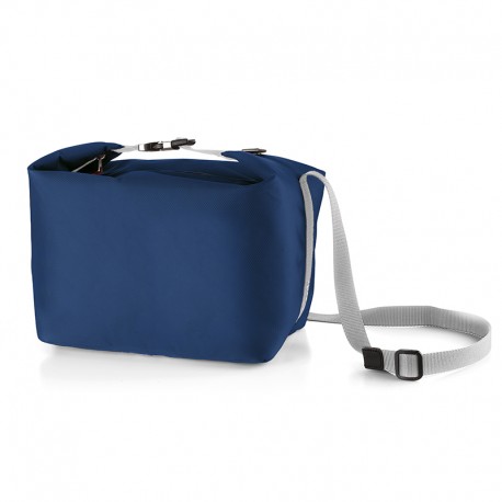 Thermal Bowler Bag M Blue - Fashion&Go - Guzzini GUZZINI GZ032907210