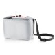 Thermal Bowler Bag M Grey - Fashion&Go - Guzzini GUZZINI GZ03290733