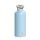 Botella Termica de Viaje 500ml Azul Mate - Energy - Guzzini GUZZINI GZ116700134