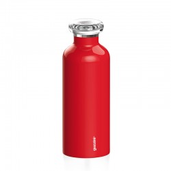 Thermal Travel Bottle 500ml Red - Energy - Guzzini GUZZINI GZ11670031