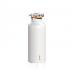 Thermal Travel Bottle 330ml White - Energy - Guzzini GUZZINI GZ11670211
