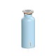 Botella Termica de Viaje 330ml Azul Mate - Energy - Guzzini GUZZINI GZ116702134