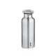 Thermal Travel Bottle 330ml Silver - Energy - Guzzini GUZZINI GZ11670263