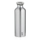 Thermal Travel Bottle 750ml Silver - Energy - Guzzini GUZZINI GZ11670363