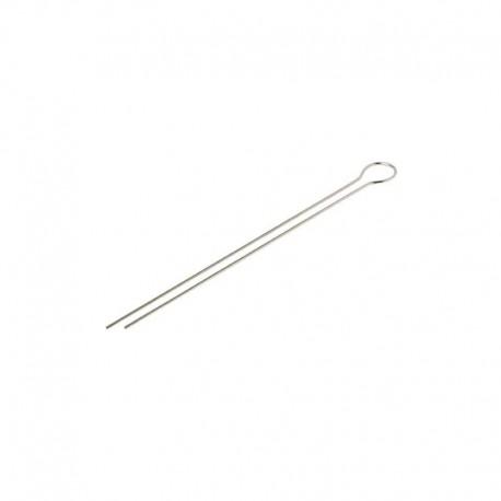 Double Prong Skewers (X8) Char-Broil - Charbroil CHARBROIL CB140561