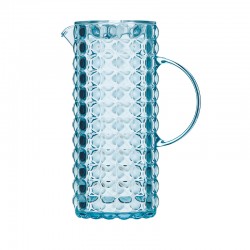Jarra Azul 1,75lt - Tiffany - Guzzini