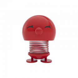 Bimble L Red - Classic - Hoptimist