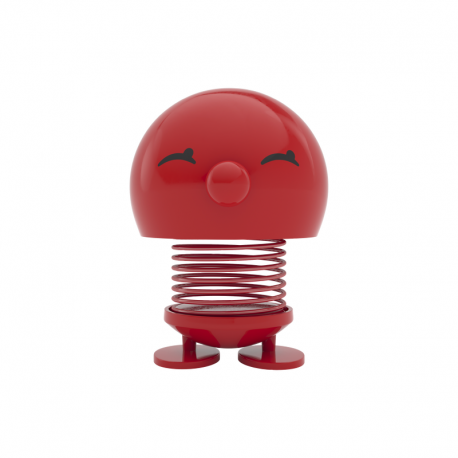 Bimble L Vermelho - Classic - Hoptimist HOPTIMIST HOP26020